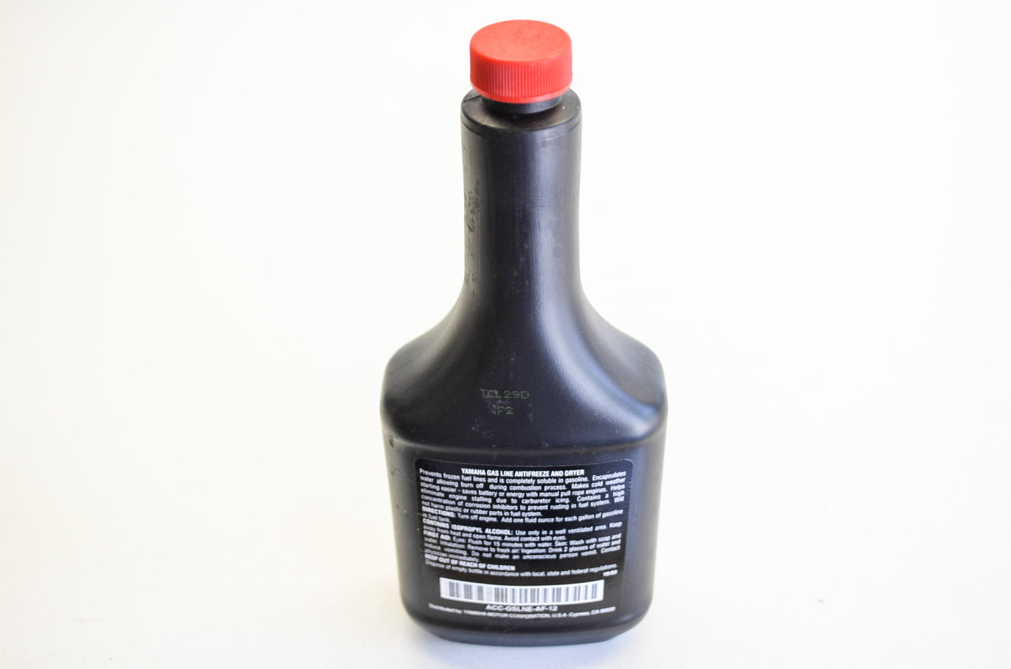OEM Yamaha ACC-GSLNE-AF-12 Gas Line Antifreeze and Dryer 12 Oz NOS