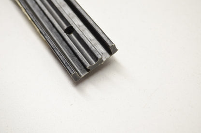 OEM Yamaha 8X0-47421-00-XX Sliding Runner 1 Qty 2 NOS