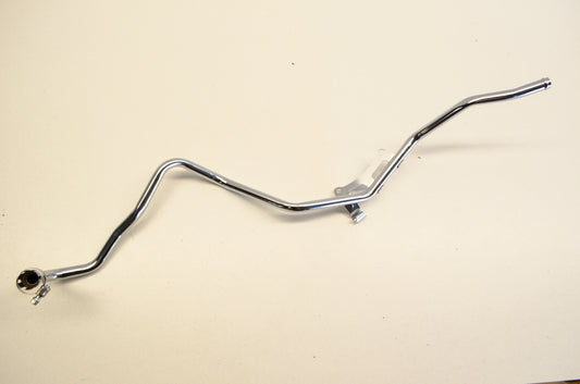 OEM Yamaha 5EL-14872-00-00 Pipe 2 NOS
