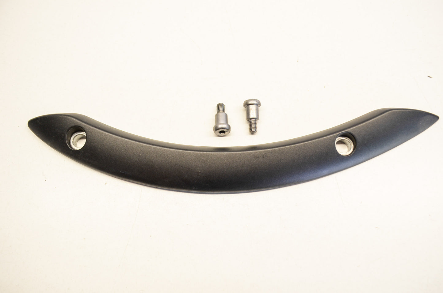 Chrome Fender Trim Kit Right Side