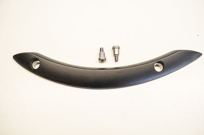 Chrome Fender Trim Kit Right Side