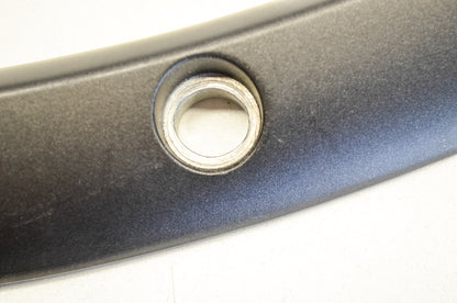 Chrome Fender Trim Kit Right Side