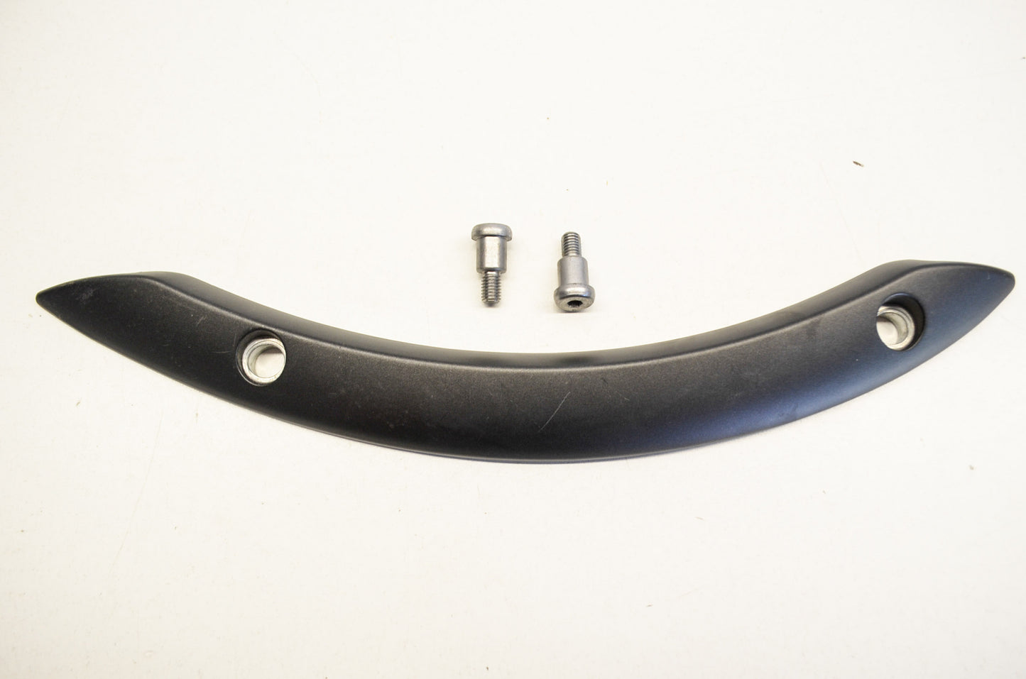 Chrome Fender Trim Kit Left Side