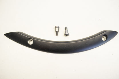 Chrome Fender Trim Kit Left Side