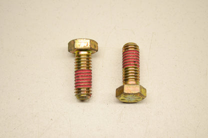 Gravely 59745 Hex Bolt .38-10x1.00 Qty 2 NOS