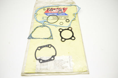 OEM Yamaha 437-00000-20-00 Gasket Kit DT100A NOS