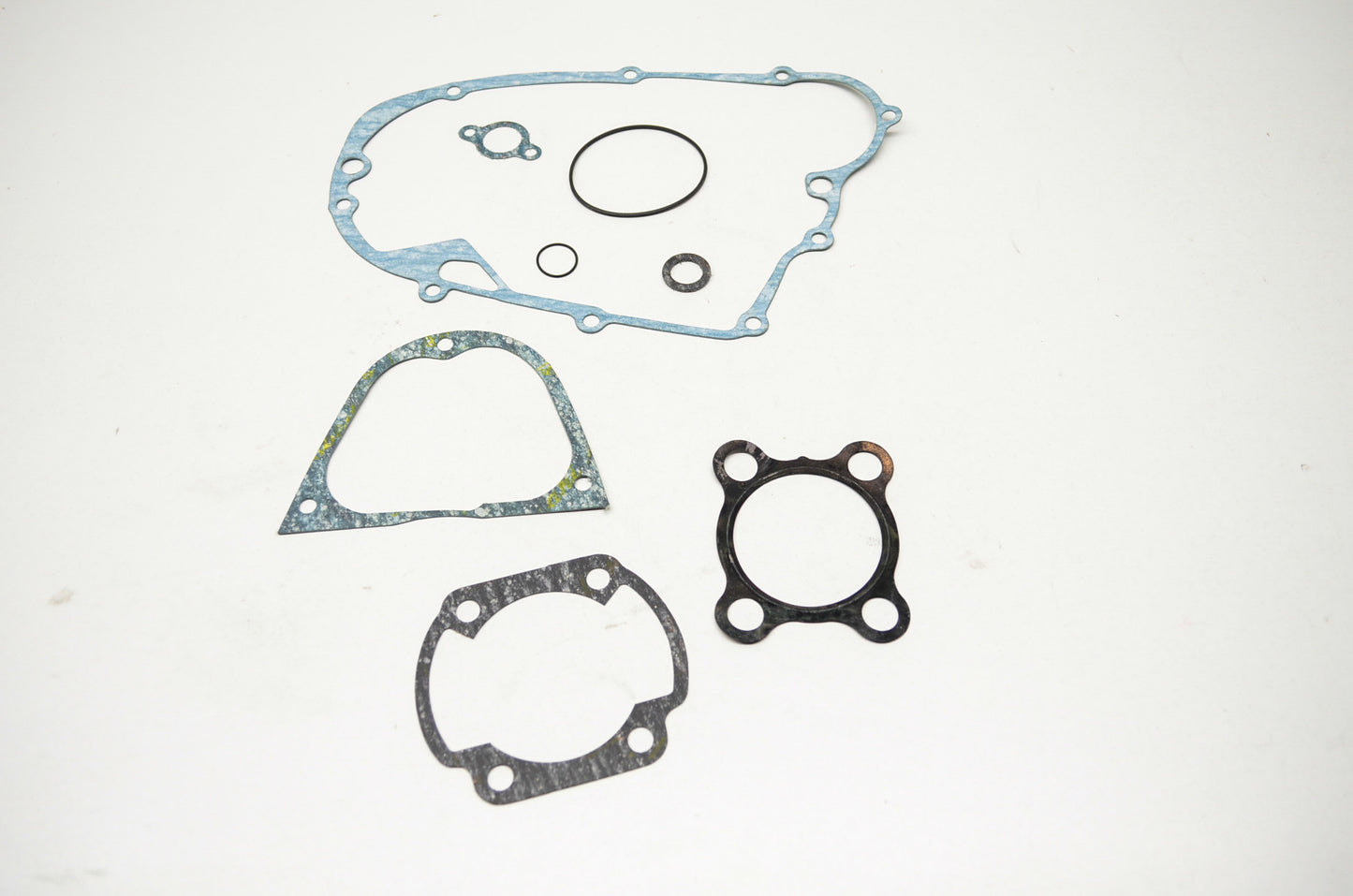 OEM Yamaha 437-00000-20-00 Gasket Kit DT100A NOS