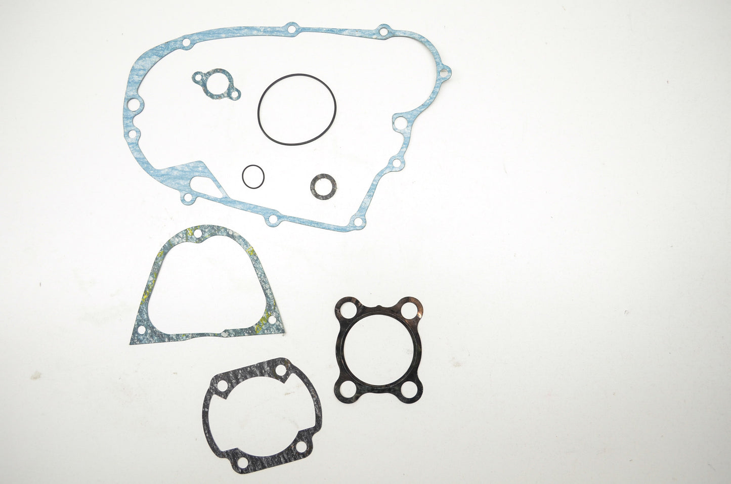 OEM Yamaha 437-00000-20-00 Gasket Kit DT100A NOS