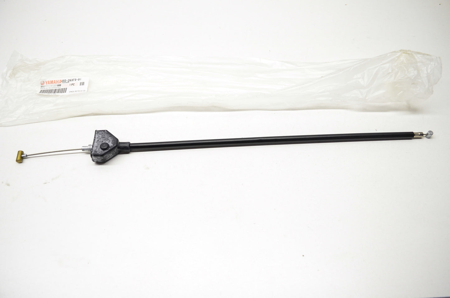 Brake Cable 4 NOS