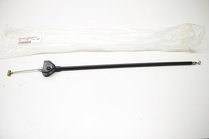 Brake Cable 4 NOS