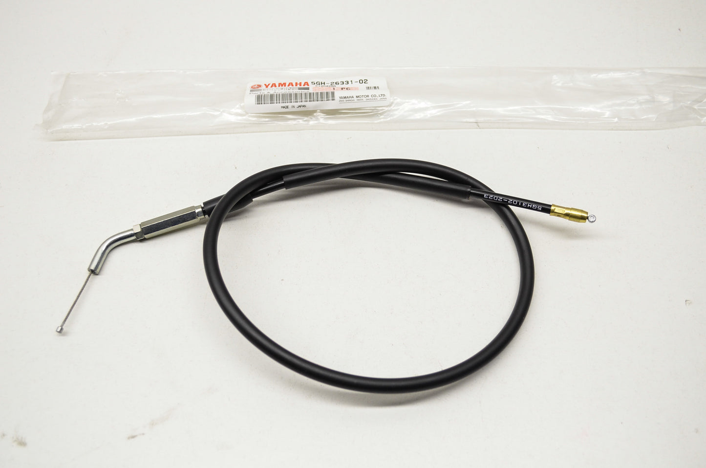 Starter Cable 1 NOS