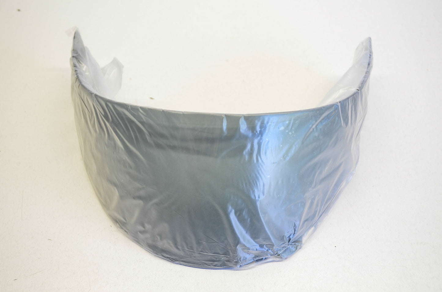 New HJC HJ-17 Face Shield Dark Smoke NOS