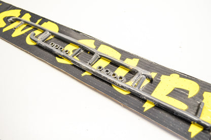 6' Controlling Carbide for TCS Ski NOS