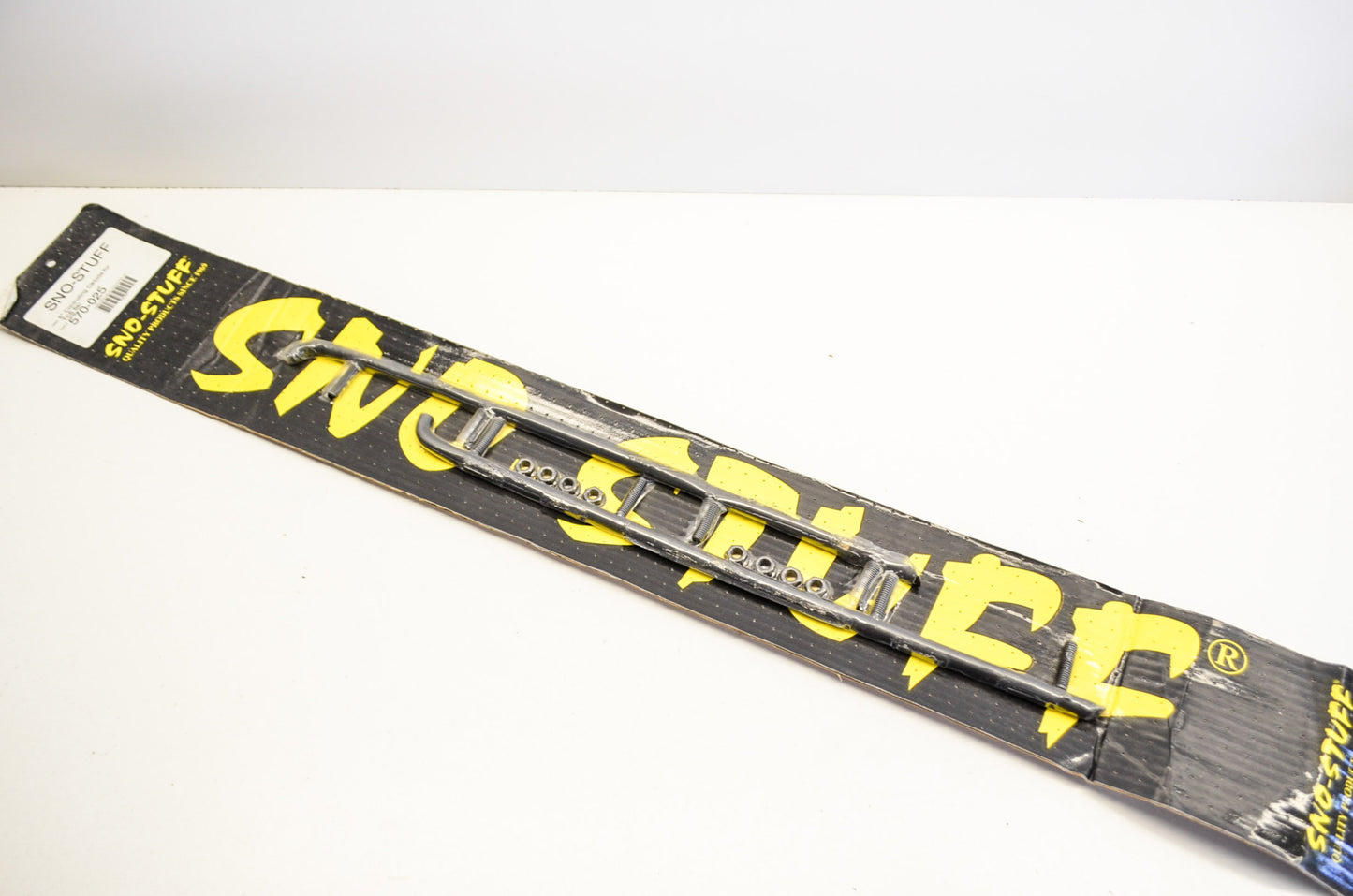 6' Controlling Carbide for TCS Ski NOS