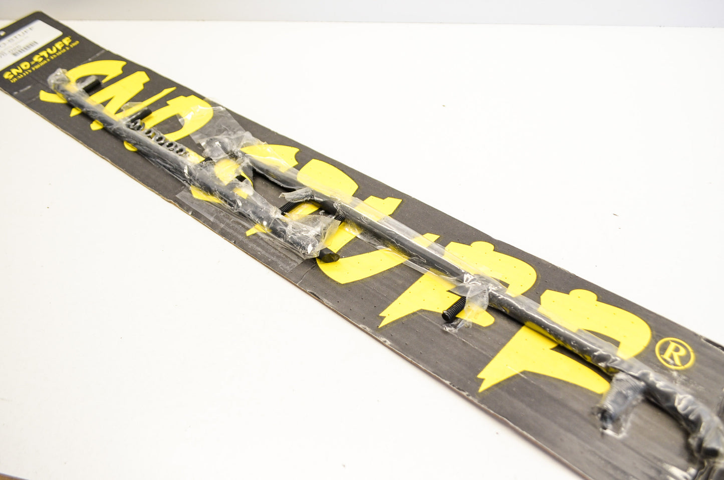 6' Controlling Carbide for TCS Ski NOS