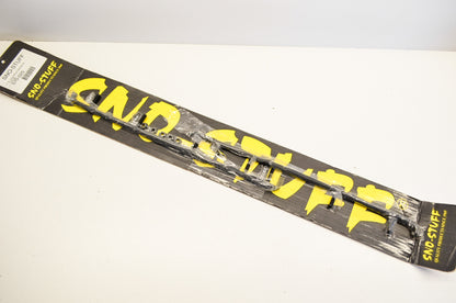 6' Controlling Carbide for TCS Ski NOS