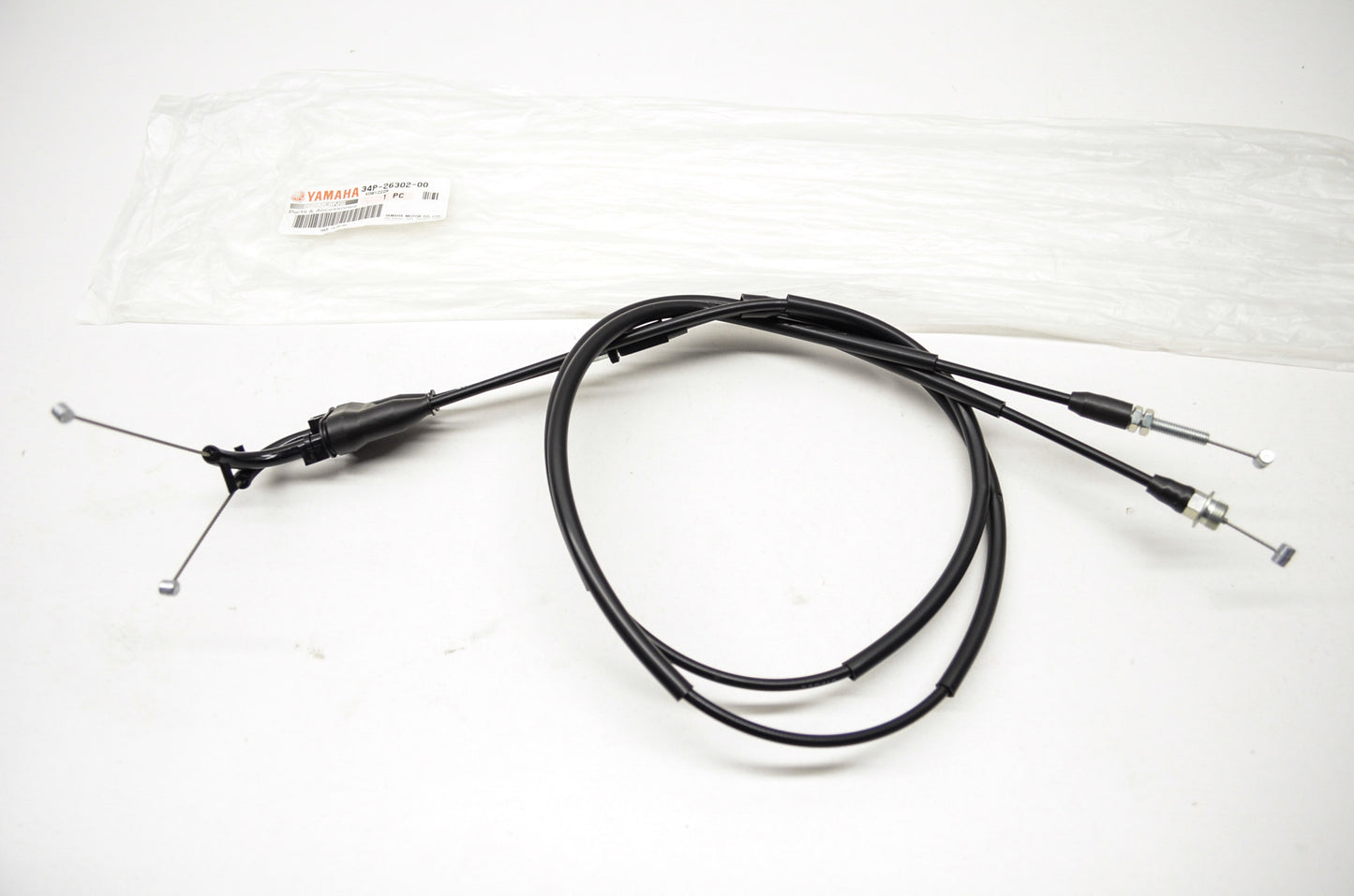Throttle Cable Assembly NOS
