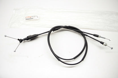 Throttle Cable Assembly NOS