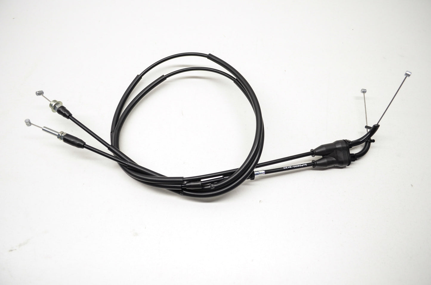 Throttle Cable Assembly NOS