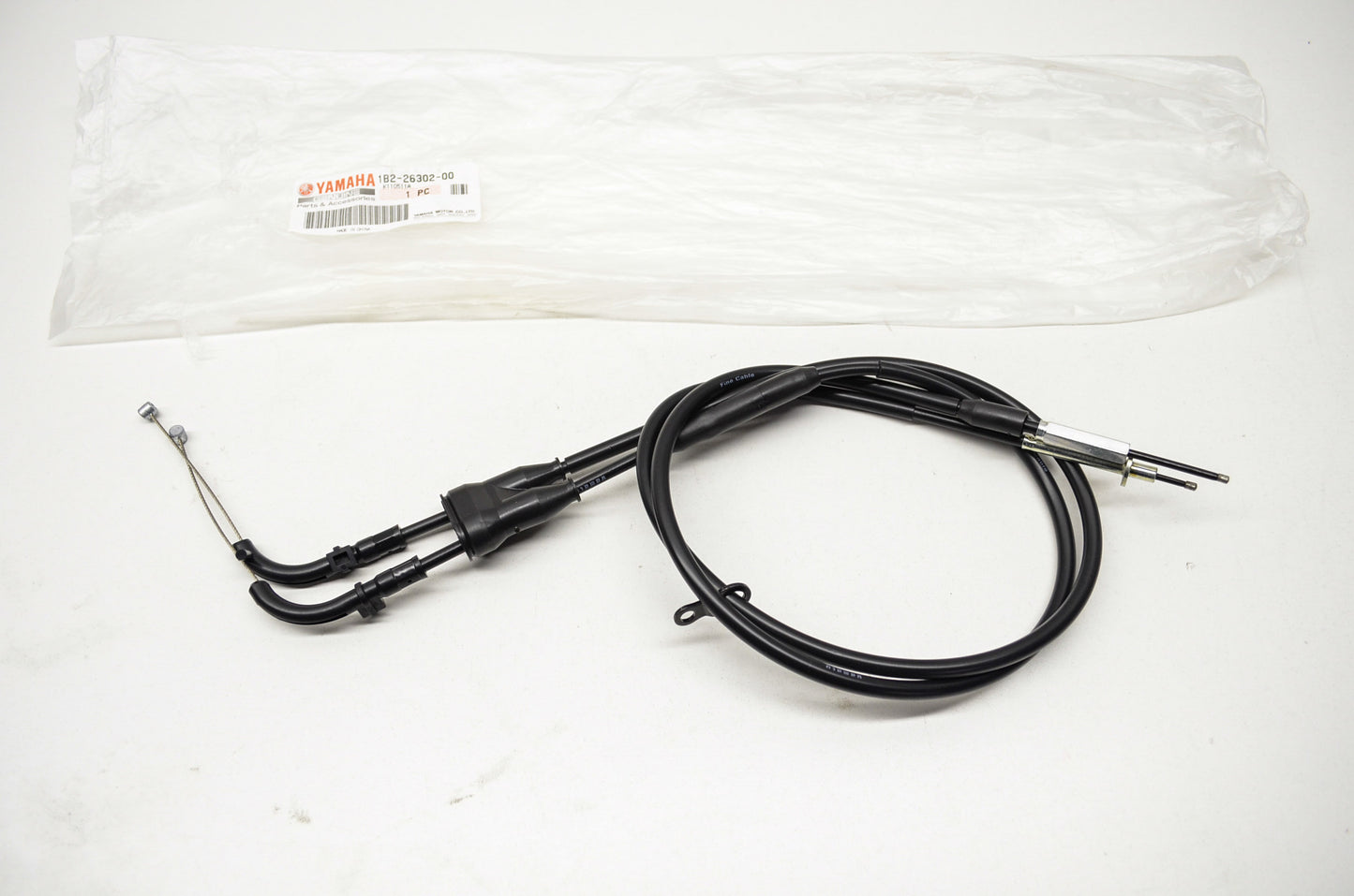 Throttle Cable Assembly NOS