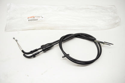 Throttle Cable Assembly NOS