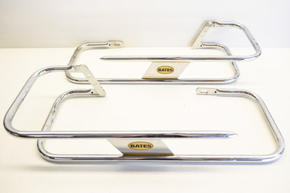 Saddlebag Guard Kit NOS