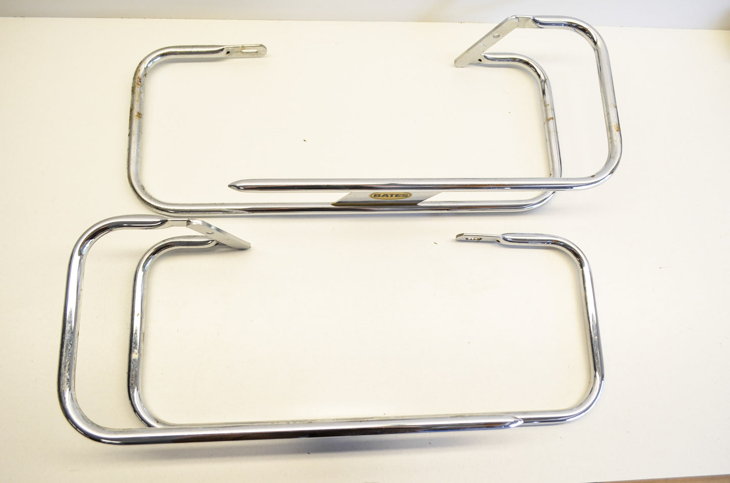 Saddlebag Guard Kit NOS