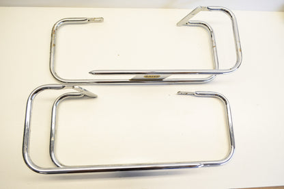 Saddlebag Guard Kit NOS