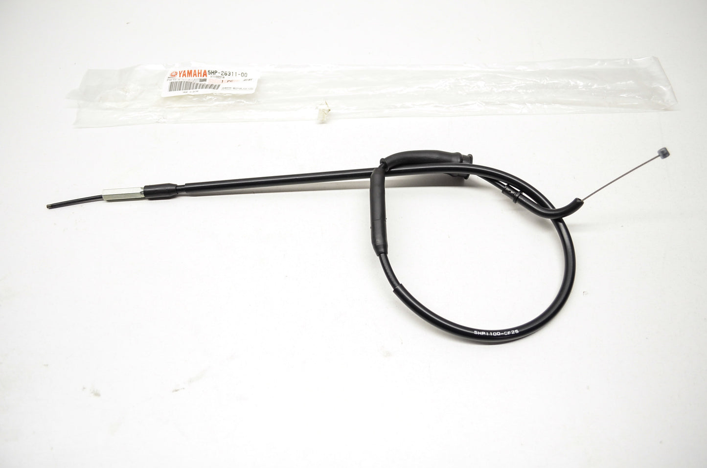 Throttle Cable 1 NOS