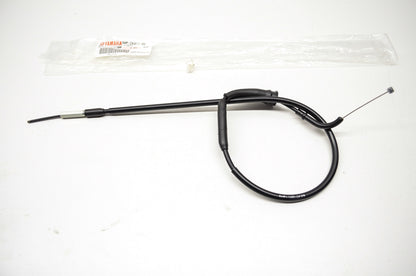 Throttle Cable 1 NOS