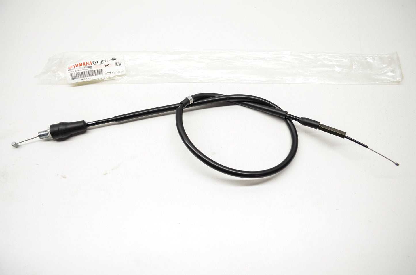 Throttle Cable 1 NOS