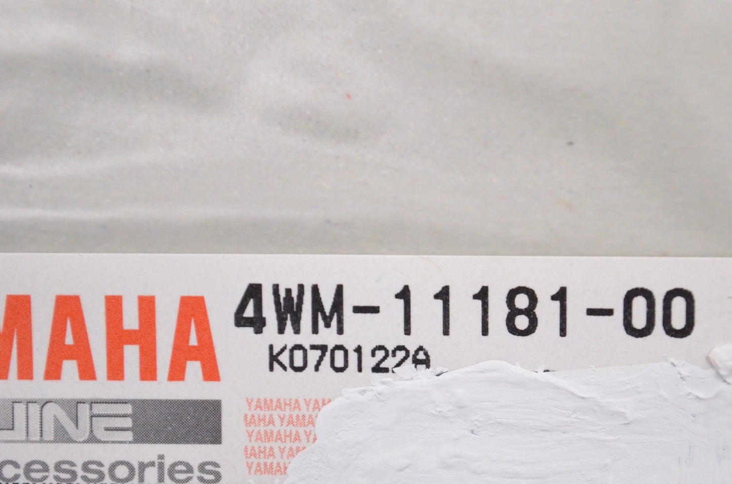Cylinder Head Gasket NOS