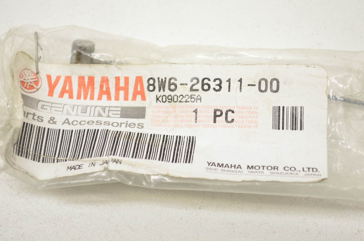 Throttle Cable 1 NOS