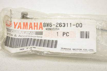 Throttle Cable 1 NOS