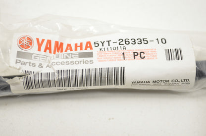 OEM Yamaha 5YT-26335-10-00 Clutch Cable NOS
