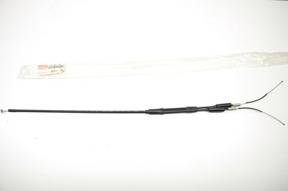 Throttle Cable 1 NOS