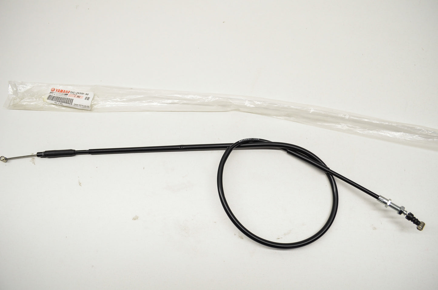 Clutch Cable NOS