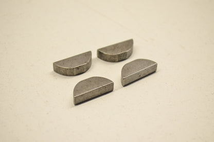 Woodruff Key 187x.750 Qty 4 NOS