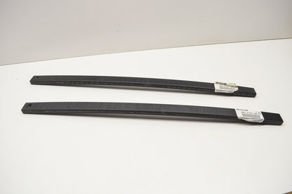 OEM Yamaha 85G-47421-00-XX Sliding Runner Qty 2 NOS