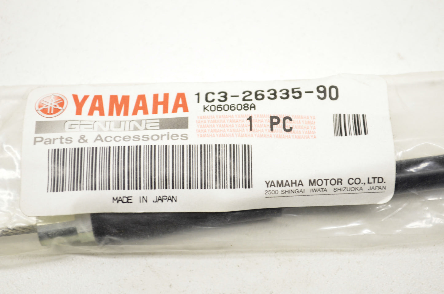 Clutch Cable NOS
