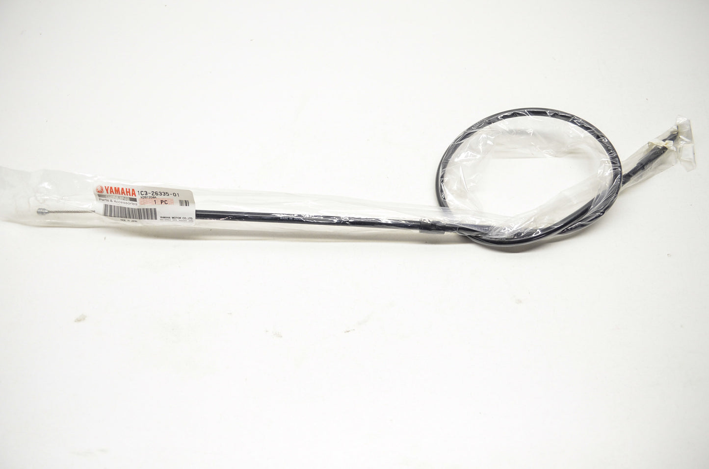 Clutch Cable NOS