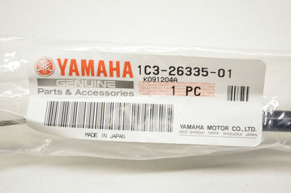 Clutch Cable NOS
