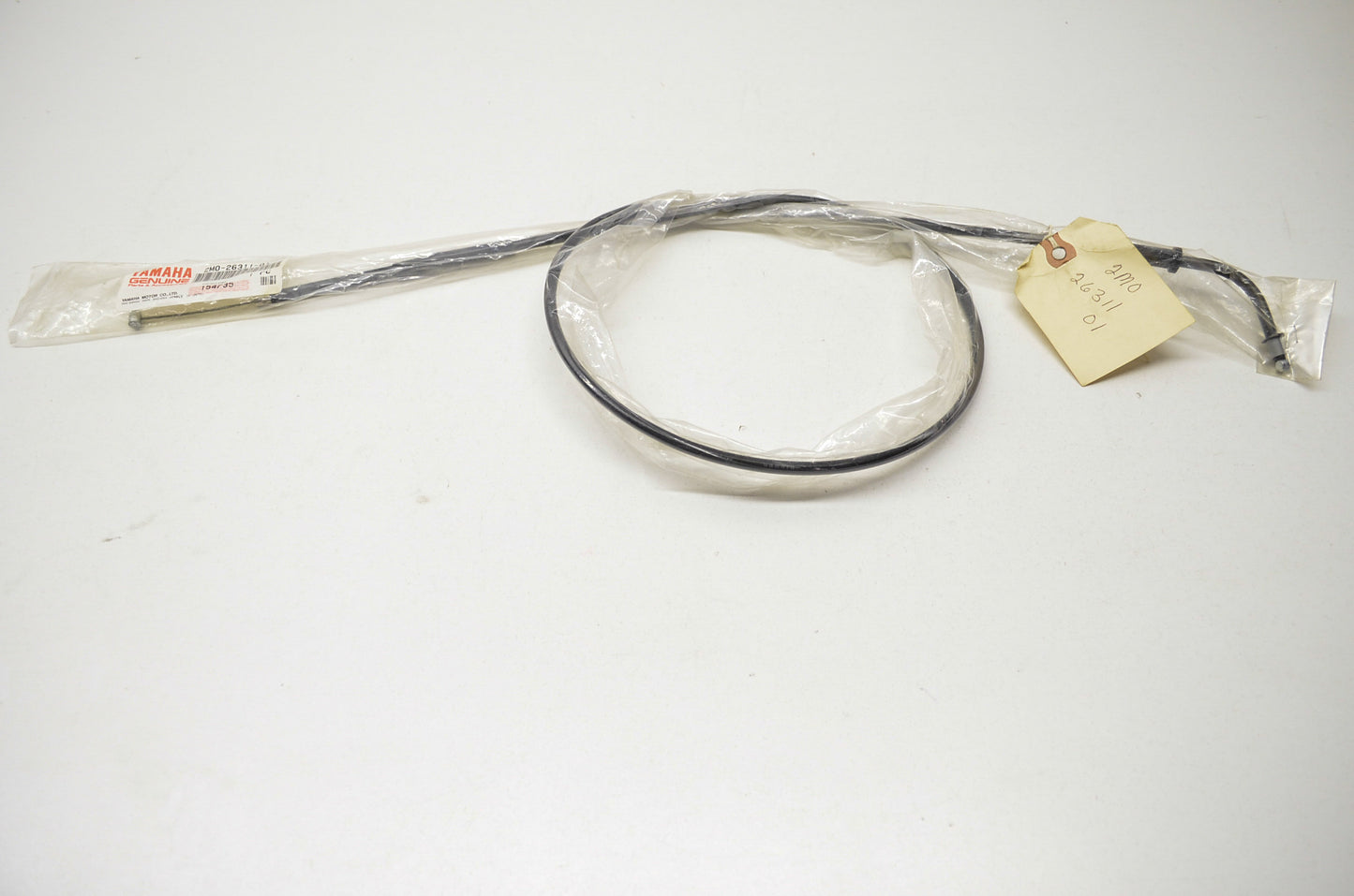 Throttle Cable 1 NOS