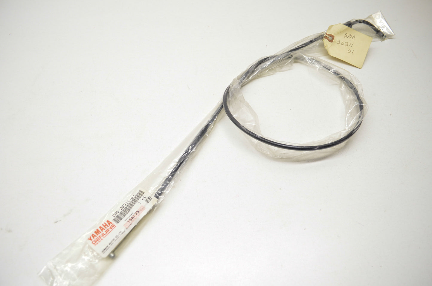 Throttle Cable 1 NOS