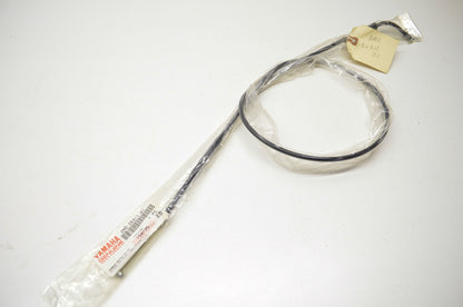 Throttle Cable 1 NOS