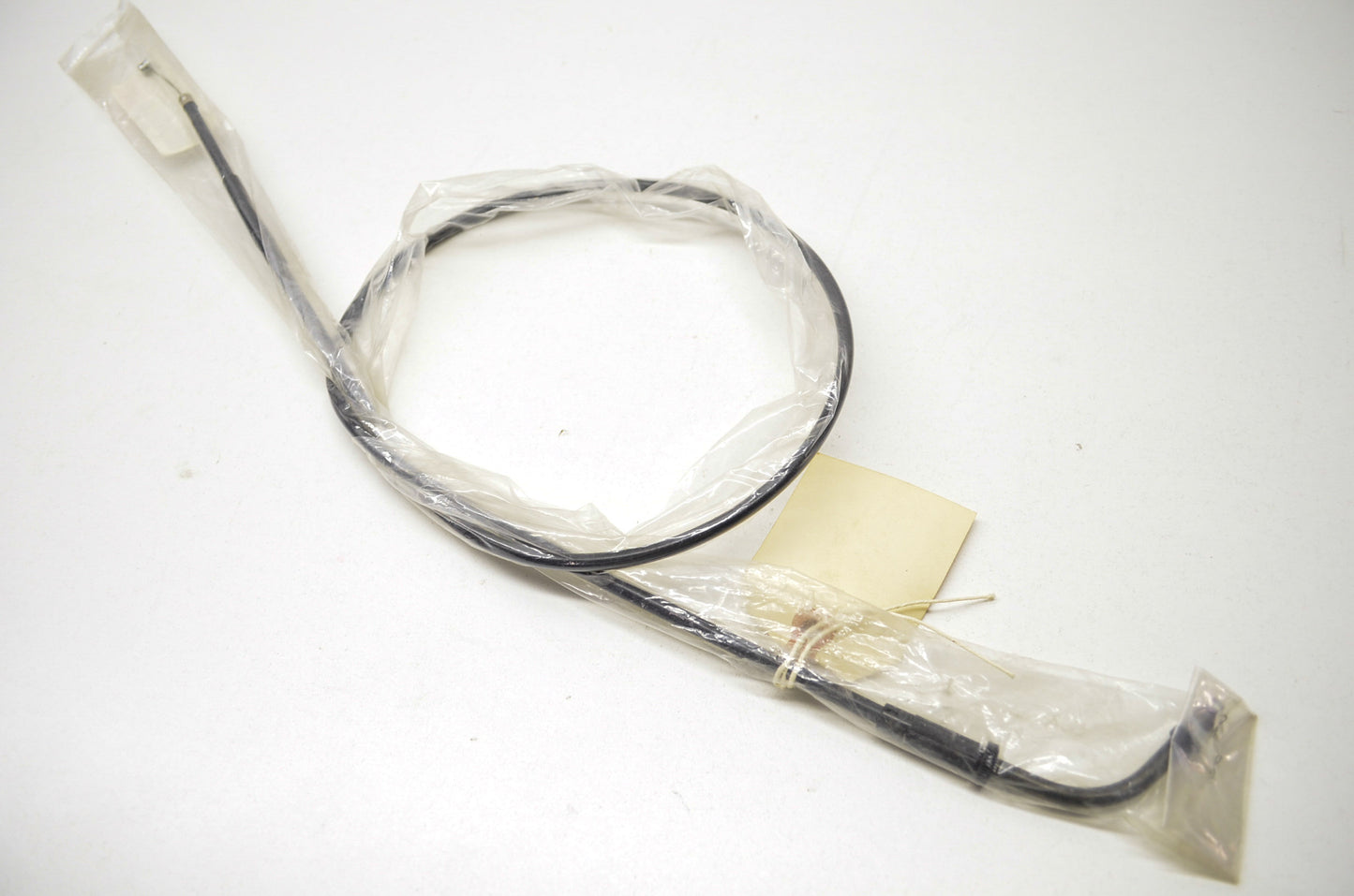 Throttle Cable 1 NOS