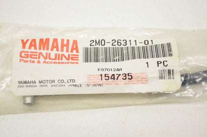 Throttle Cable 1 NOS