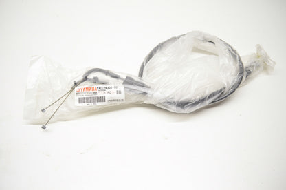 Throttle Cable Assembly NOS