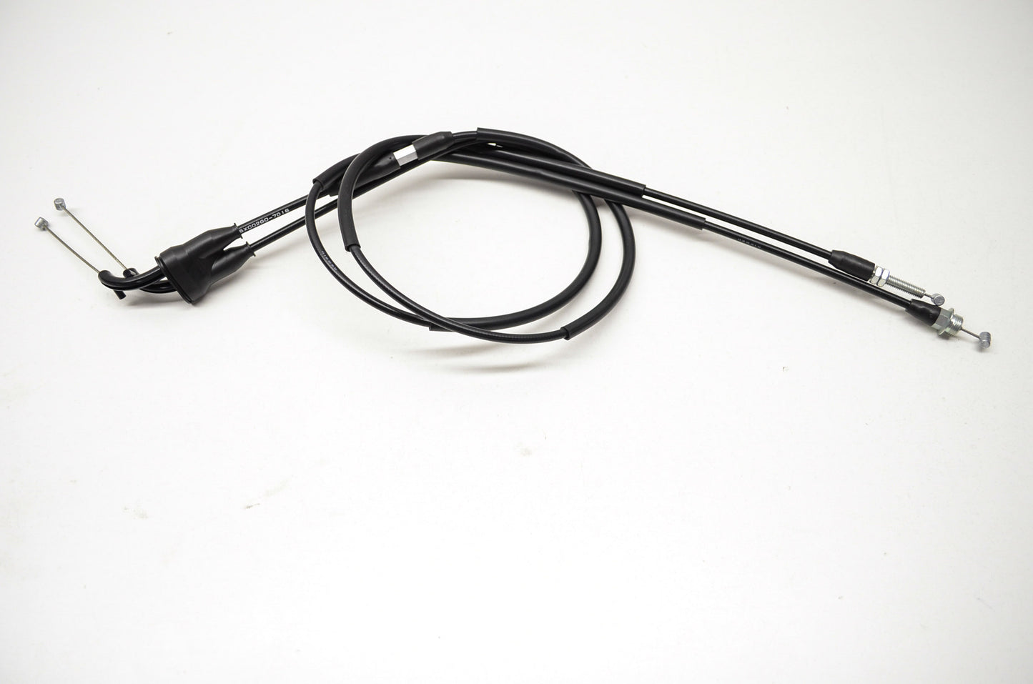 Throttle Cable Assembly NOS
