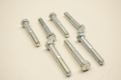 Gravely 180087, 05917000 Ariens Hex Bolt .31-18x2.00 Qty 7 NOS